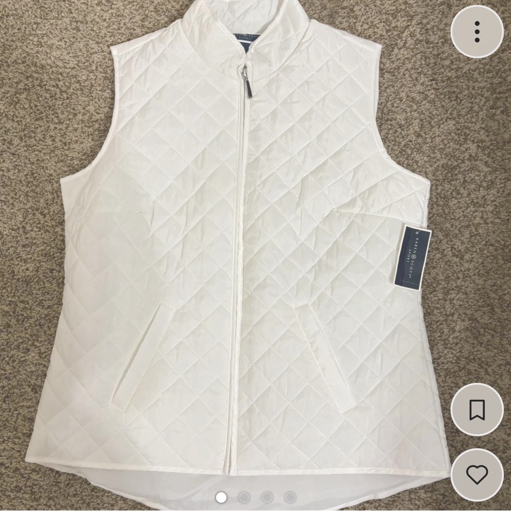 Kendra Scott Zip Up